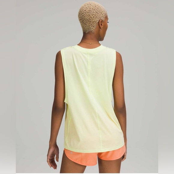 Lululemon All Yours Tank Top - Picture 2 of 6